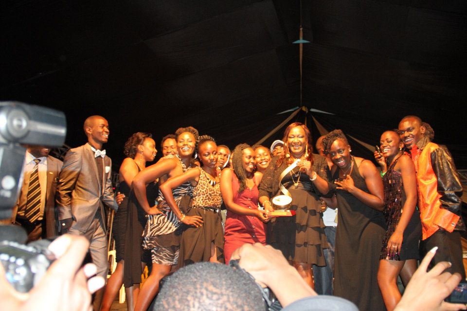 ndutz after winning award_n