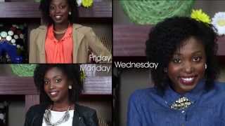 CONNIE'S STYLE TIPS EP 2