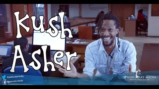 WHY I WON'T DANCE IN A KONSHENS VIDEO... ~KUSH ASHER